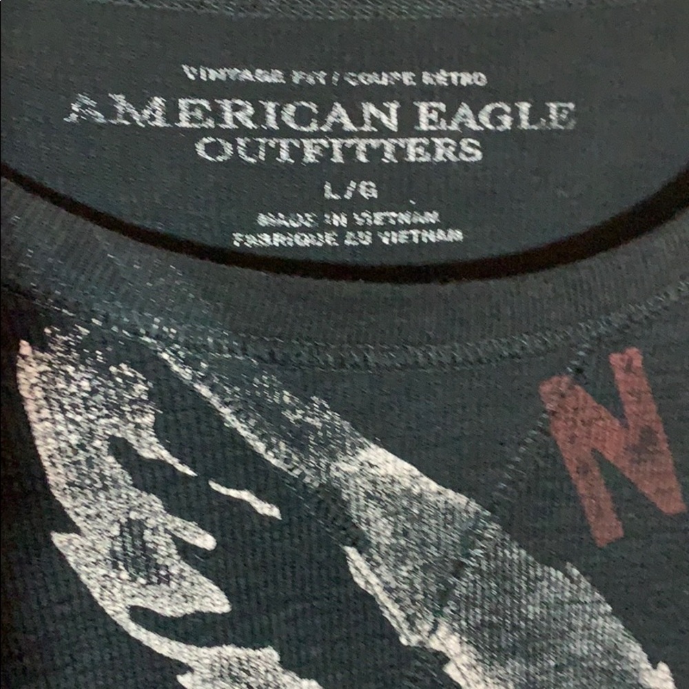Shirt - Picture 2 of 3